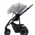 BRITAX RÖMER Kočík športový Smile 4 Frost Grey
