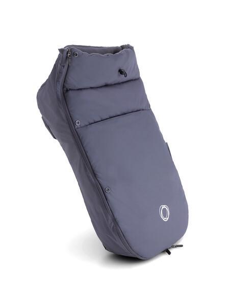 BUGABOO Fusak ku kočíku Ant Steel Blue