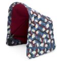 BUGABOO Strieška Donkey2 Waves