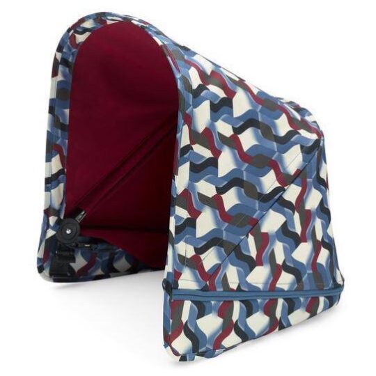 BUGABOO Strieška Donkey2 Waves