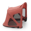 BUGABOO Strieška priedušná v2 Fox/Cameleon3/Lynx Sunrise red