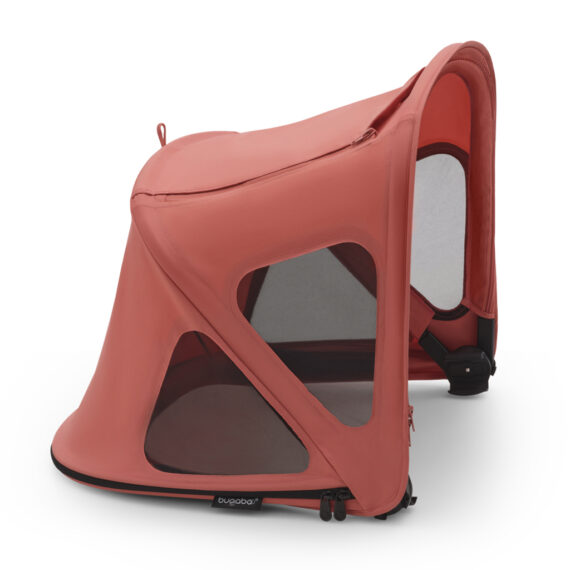 BUGABOO Strieška priedušná v2 Fox/Cameleon3/Lynx Sunrise red