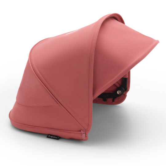 BUGABOO Strieška slnečná Dragonfly Sunrise red