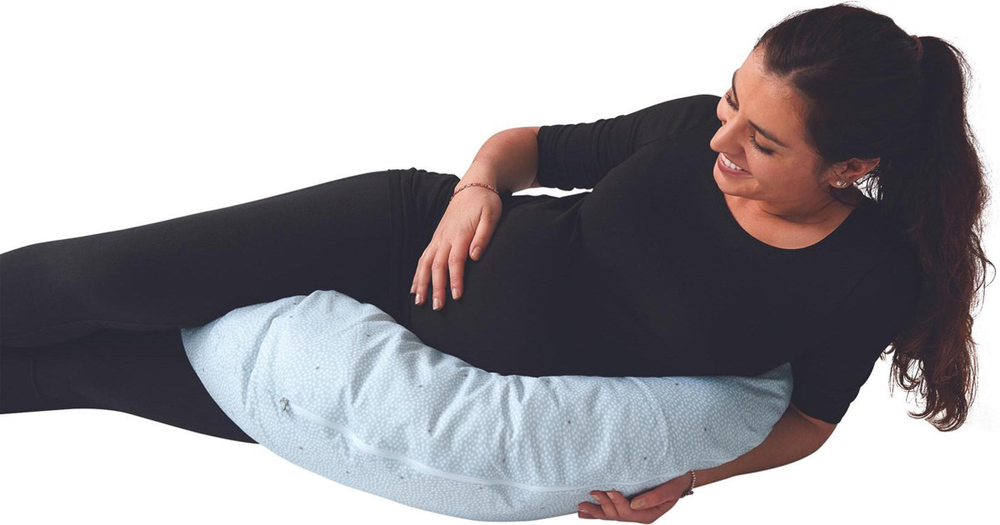 CANDIDE Vankúš na dojčenie Multifunkčný Cosyrelax