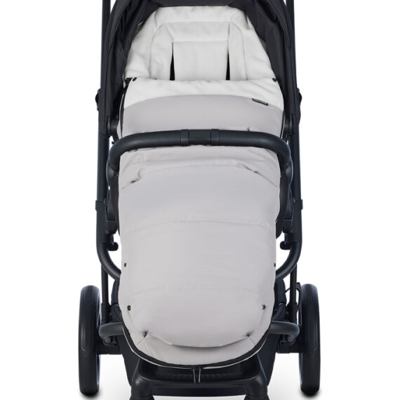 EASYWALKER Fusak Cotton Grey