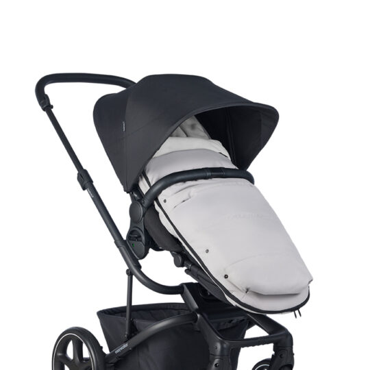 EASYWALKER Fusak Cotton Grey