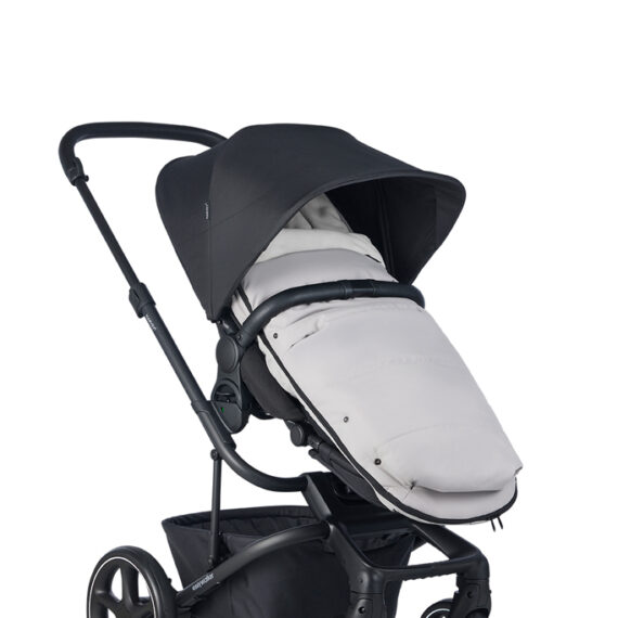 EASYWALKER Fusak Cotton Grey