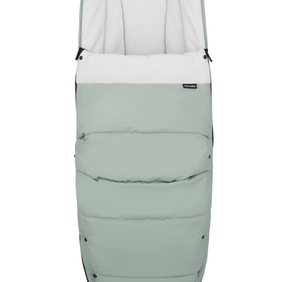 EASYWALKER Fusak Matcha Green