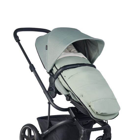 EASYWALKER Fusak Matcha Green