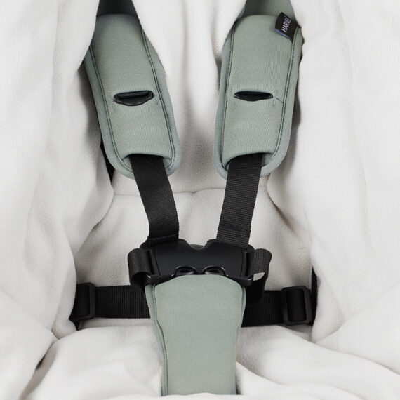 EASYWALKER Fusak Matcha Green