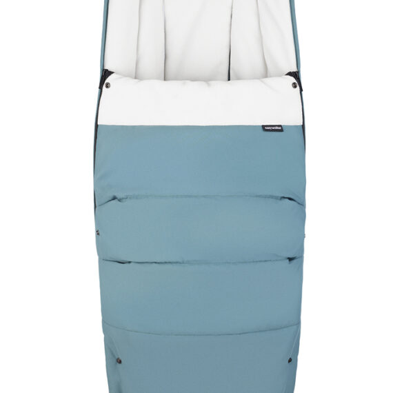 EASYWALKER Fusak Sea Green