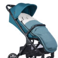EASYWALKER Fusak Sea Green