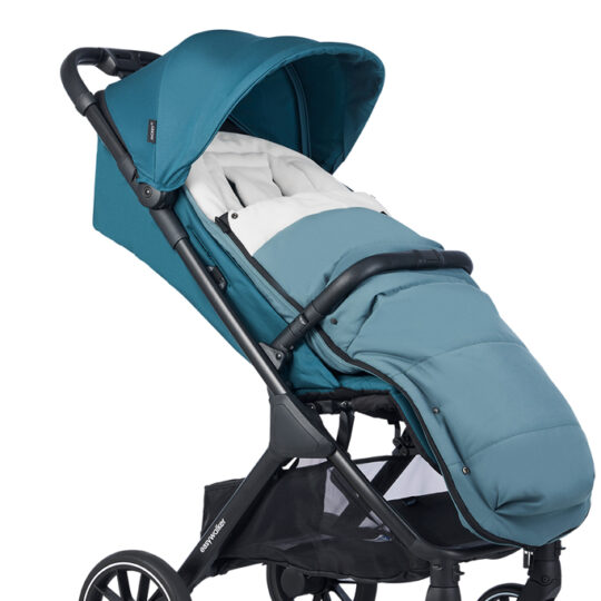 EASYWALKER Fusak Sea Green