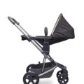 EASYWALKER Kočík športový Harvey Coal Black
