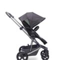 EASYWALKER Kočík športový Harvey Coal Black