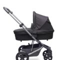 EASYWALKER Kočík športový Harvey Coal Black