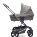 EASYWALKER Kočík športový Harvey Steel Grey
