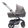 EASYWALKER Kočík športový Harvey Steel Grey