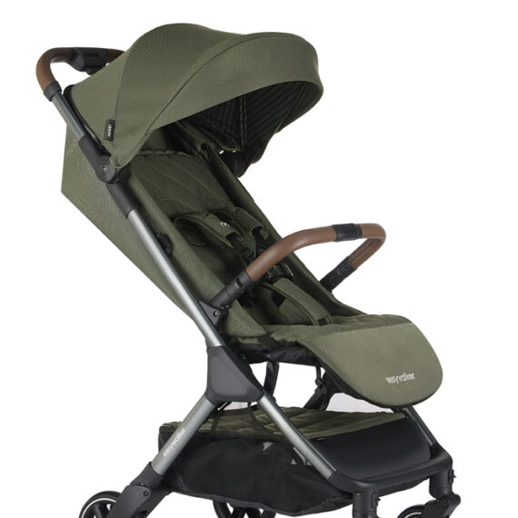 EASYWALKER Kočík športový Jackey Emerald Edition