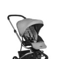 EASYWALKER Kočík športový Soho Grey MINI by Easywalker