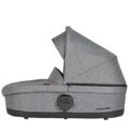 EASYWALKER Vanička ku kočíku Harvey3 Exclusive Grey