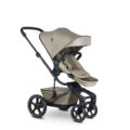 EASYWALKER Sedačka športová Harvey5 Premium seat Pearl Taupe