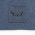 ELODIE DETAILS Podbradník/nákrčník – Tender Blue