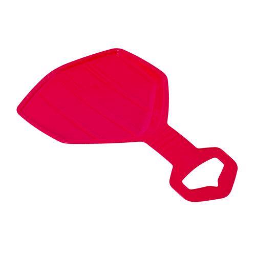 HAMAX Klzák Hot Sheet – Red