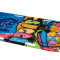 HAMAX Maxi Mattress Design