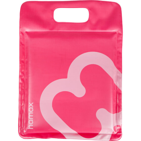 HAMAX Snežný matrac rôznych farieb – Red/Light Blue/Gren/Pink