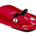 HAMAX Snežný bob Sno Formel – Red