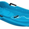 HAMAX Snežný bob Sno Glider – Blue