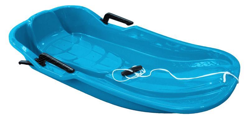 HAMAX Snežný bob Sno Glider – Blue