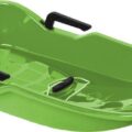 HAMAX Snežný bob Sno Glider – Green