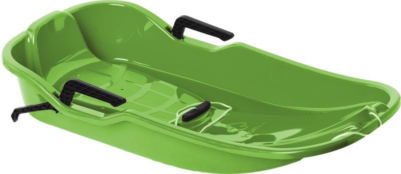 HAMAX Snežný bob Sno Glider – Green
