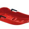 HAMAX Snežný bob Sno Glider – Red