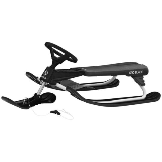 HAMAX Snežný skúter Sno Blade – Black