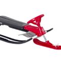 HAMAX Snežný skúter Sno Blade – Grey/Red