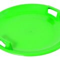 HAMAX Snežný tanier UFO – Green