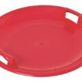 HAMAX Snežný tanier UFO – Red