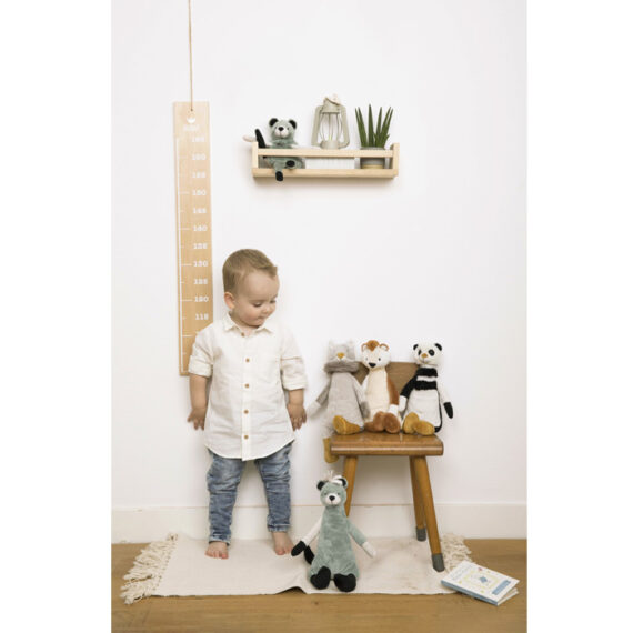 HAPPY HORSE Ježko Harry – prítulka 26 cm
