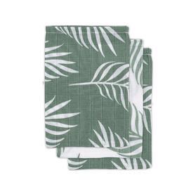 JOLLEIN Žinka 15×21 cm (3ks) Nature ash green