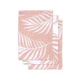 JOLLEIN Žinka 15×21 cm (3ks) Nature pale pink