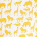 JOLLEIN Žinky 3 ks (15 x 21 cm) – Safari Ocher