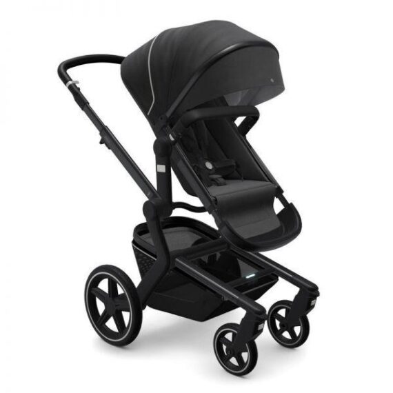 JOOLZ Day+ kompletný set Brilliant Black