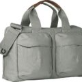 JOOLZ Uni² prebaľovacia taška Daring Grey