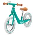 KINDERKRAFT Odrážadlo Rapid Midnight Green