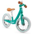 KINDERKRAFT Odrážadlo Rapid Midnight Green