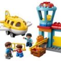 LEGO® DUPLO® 10871 Letisko