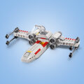 LEGO® Star Wars TM 75235 Útek z priekopy so stíhačkou X-Wing